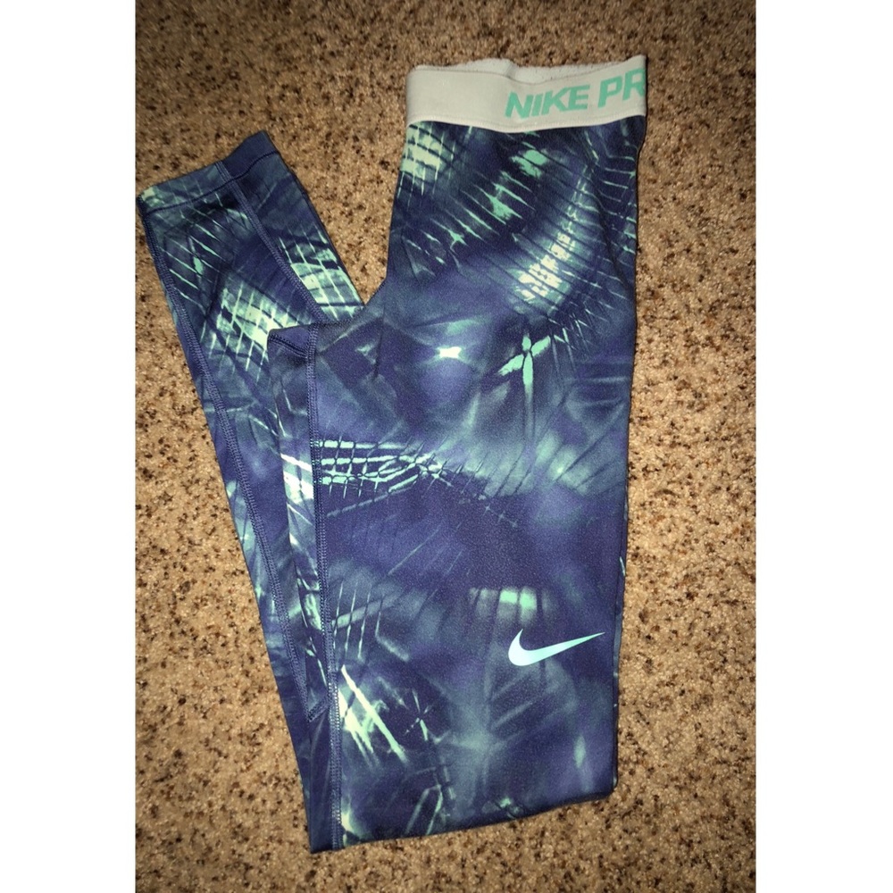 Nike Pro Leggings
